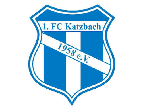 Vereinswappen 1. FC Katzbach